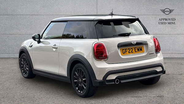 Used MINI Hatch 2022 for sale - 76262491: Photo 2