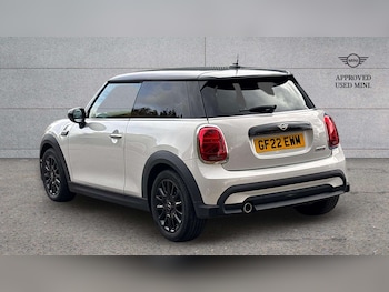 Used MINI Hatch 2022 for sale - 76262491: Photo 2