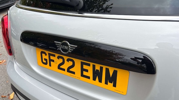 Used MINI Hatch 2022 for sale - 76262491: Photo 35