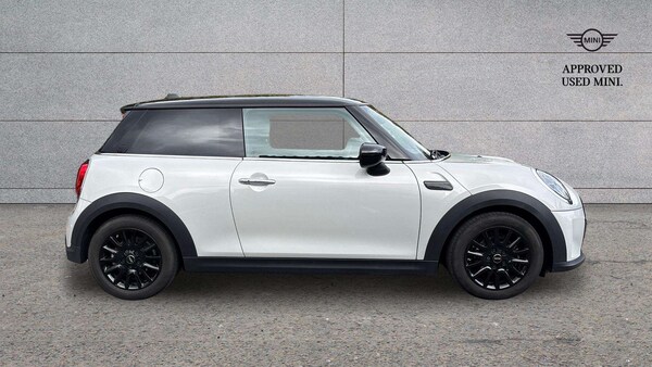 Used MINI Hatch 2022 for sale - 76262491: Photo 4