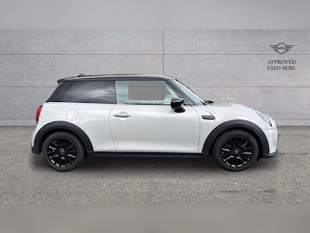 Used MINI Hatch 2022 for sale - 76262491: Photo 4