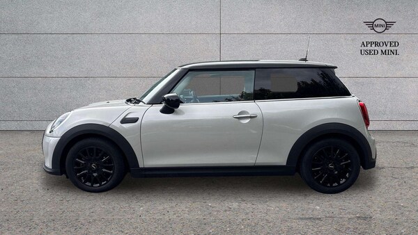 Used MINI Hatch 2022 for sale - 76262491: Photo 5