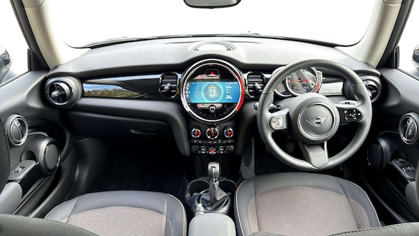Used MINI Hatch 2022 for sale - 76262491: Photo 6