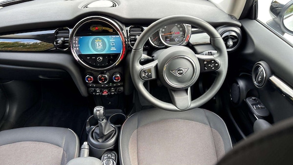 Used MINI Hatch 2022 for sale - 76262491: Photo 7
