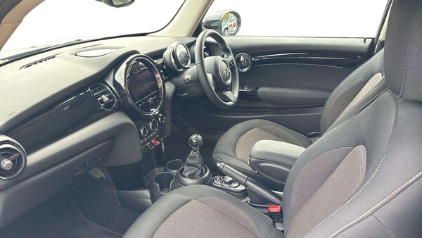 Used MINI Hatch 2022 for sale - 76262491: Photo 9