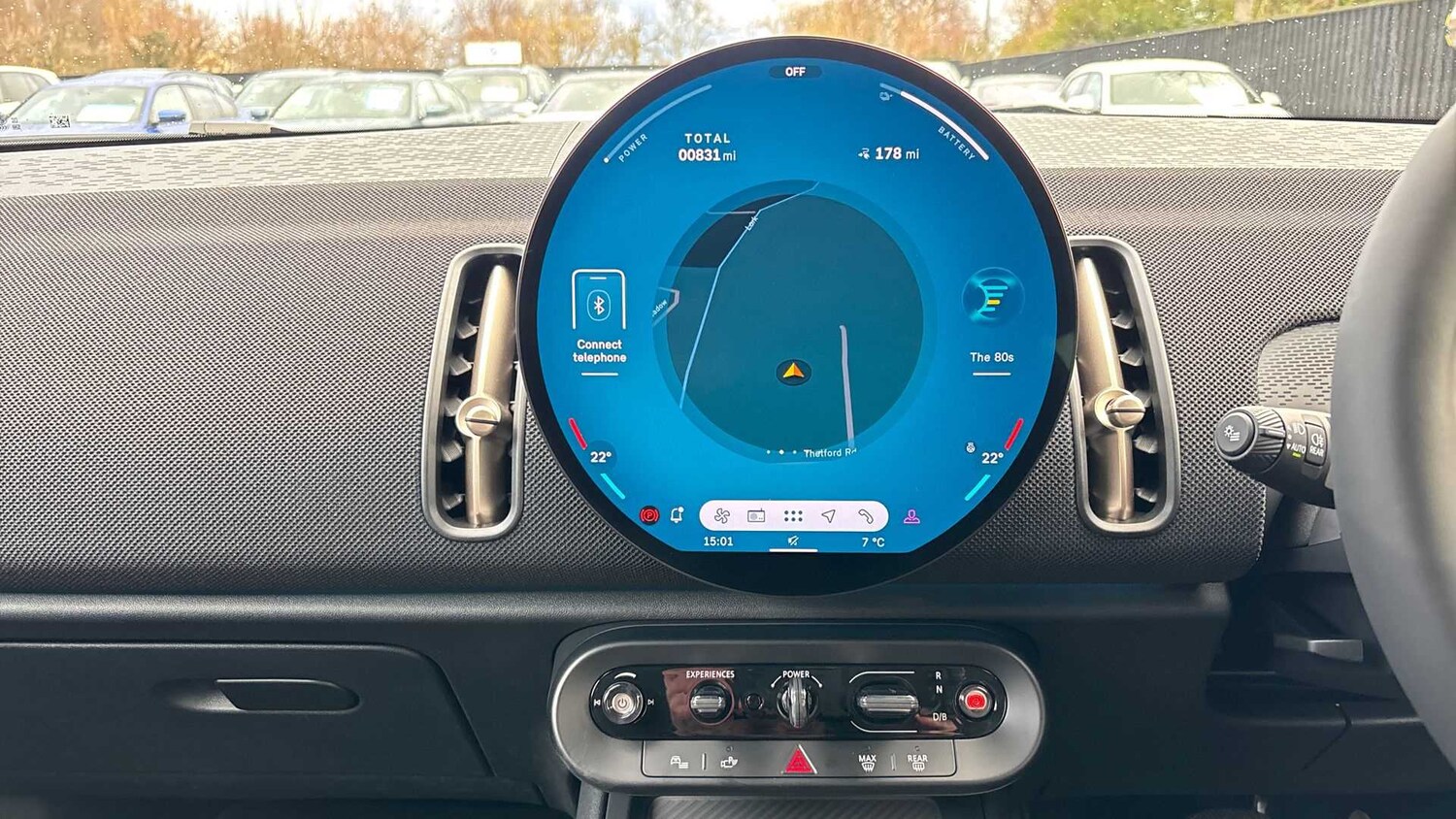 Used MINI Countryman 2024 for sale - 77943378: Photo 10