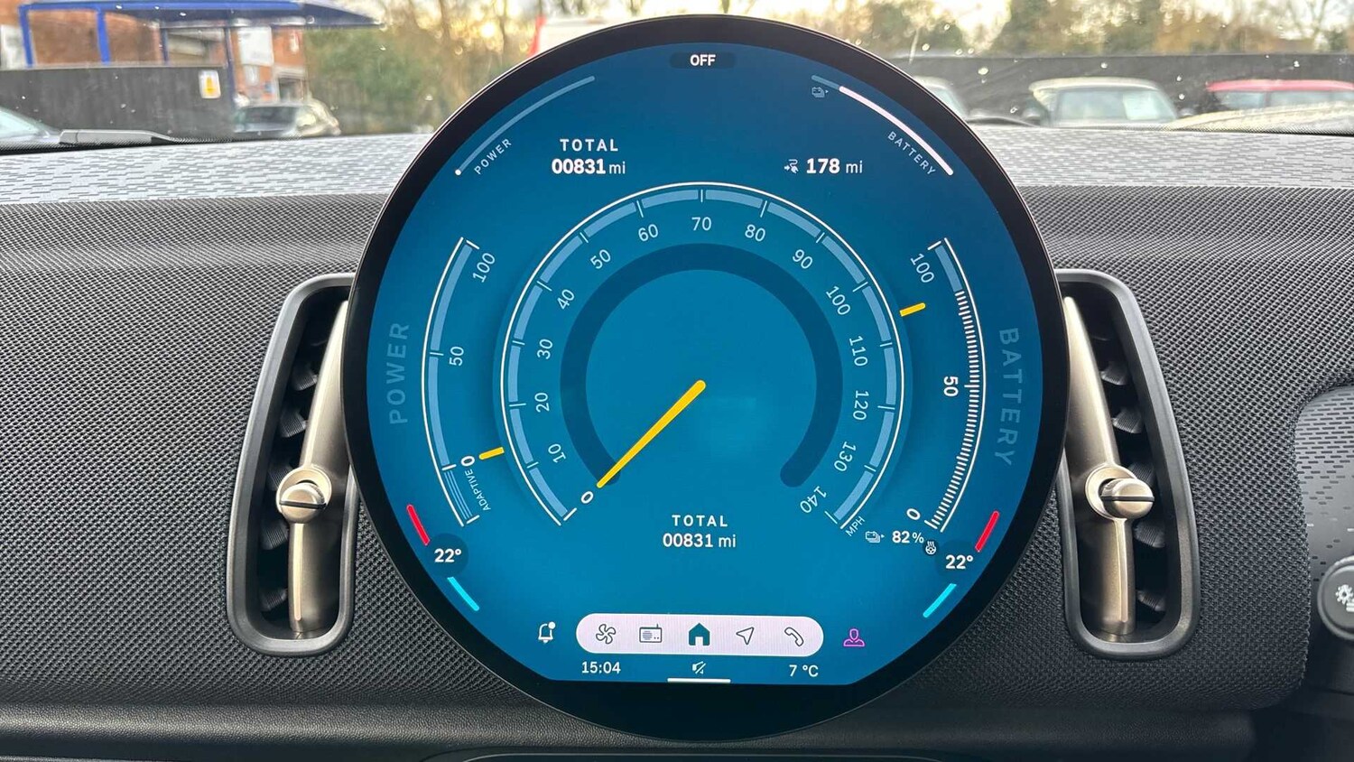 Used MINI Countryman 2024 for sale - 77943378: Photo 11