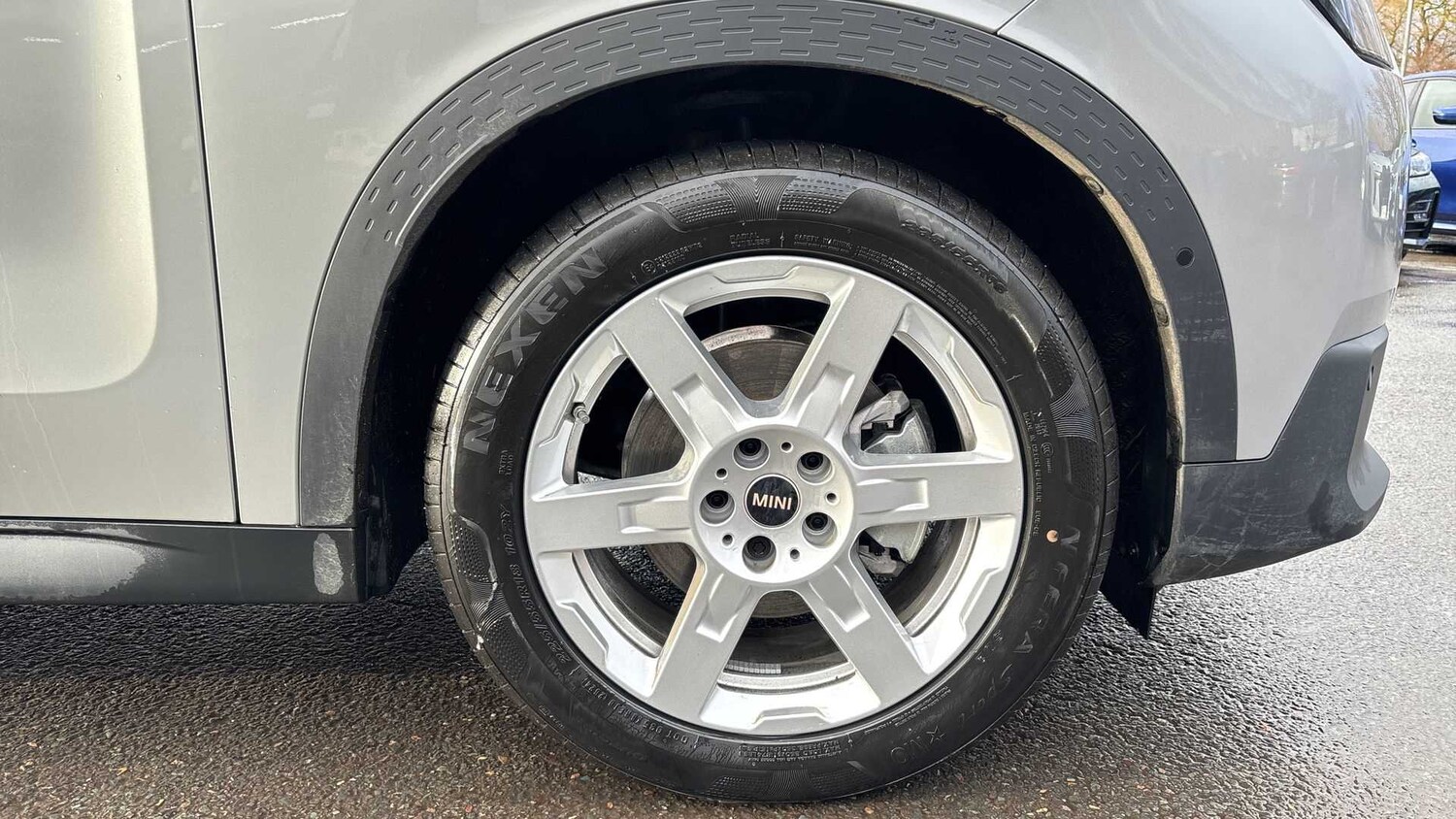 Used MINI Countryman 2024 for sale - 77943378: Photo 16