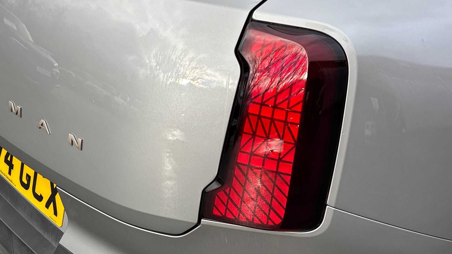 Used MINI Countryman 2024 for sale - 77943378: Photo 17