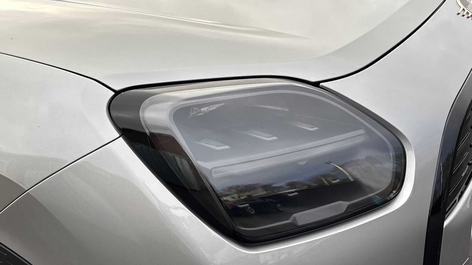 Used MINI Countryman 2024 for sale - 77943378: Photo 18