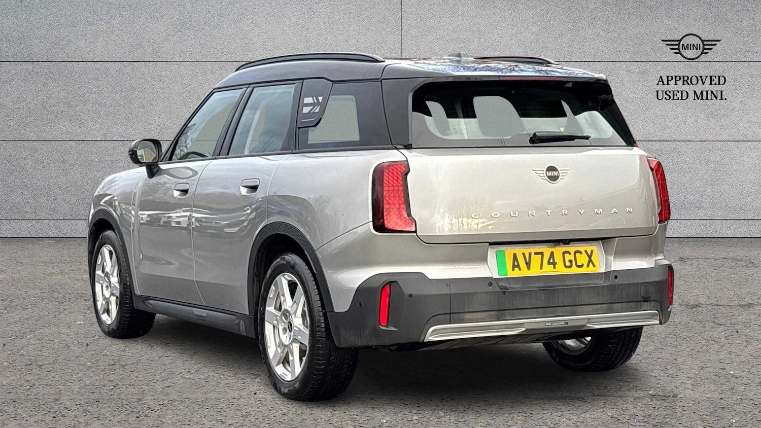 Used MINI Countryman 2024 for sale - 77943378: Photo 2