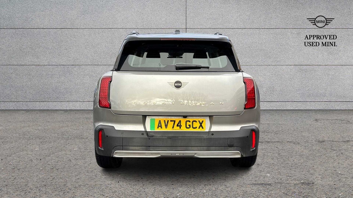 Used MINI Countryman 2024 for sale - 77943378: Photo 20