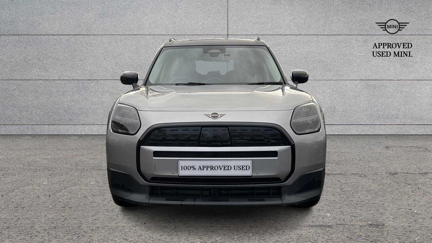 Used MINI Countryman 2024 for sale - 77943378: Photo 21