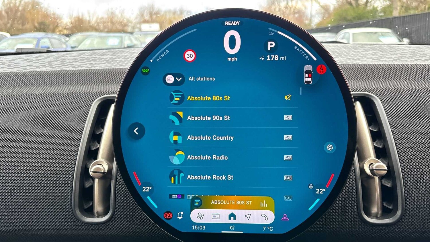 Used MINI Countryman 2024 for sale - 77943378: Photo 32