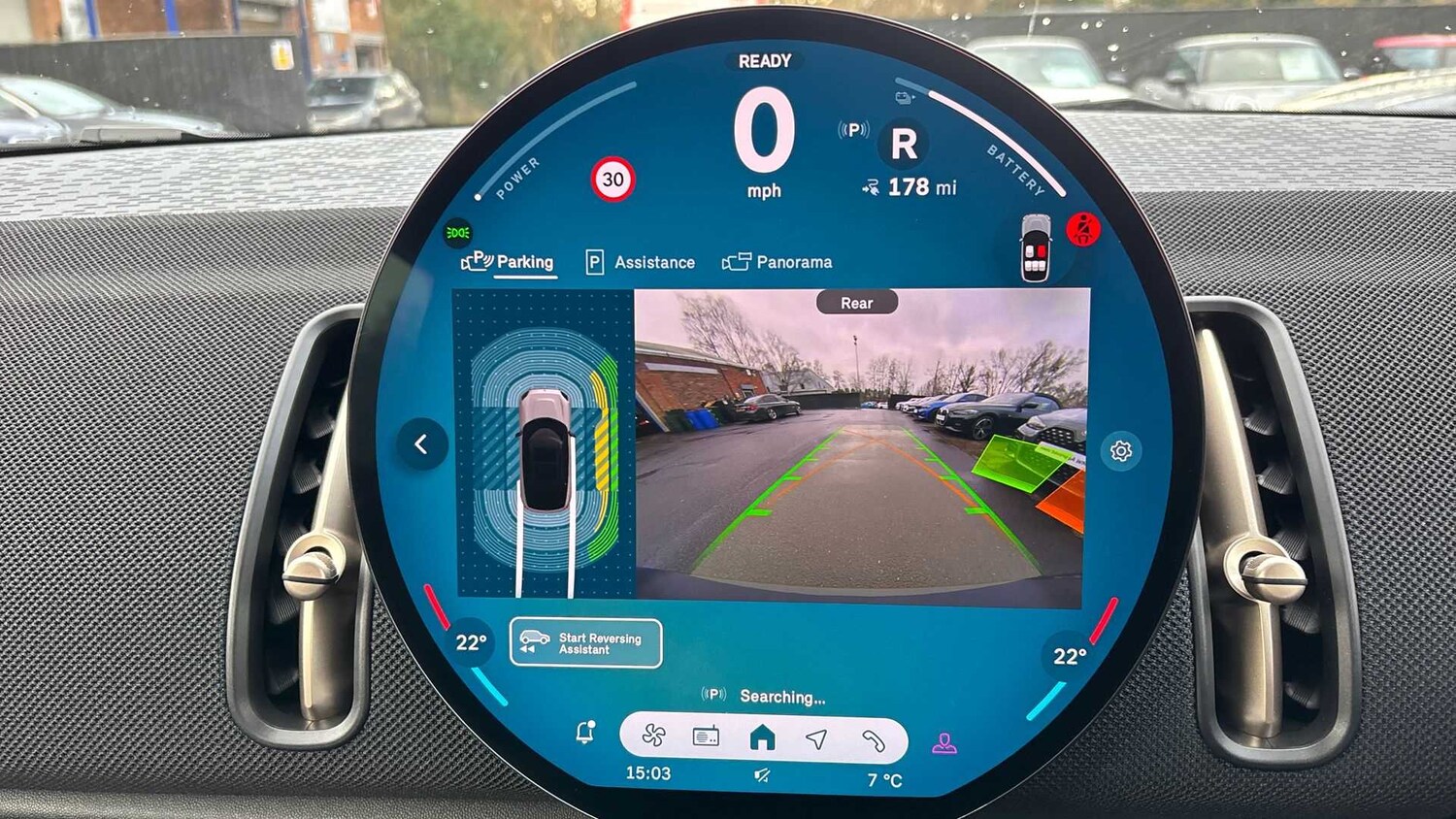 Used MINI Countryman 2024 for sale - 77943378: Photo 34