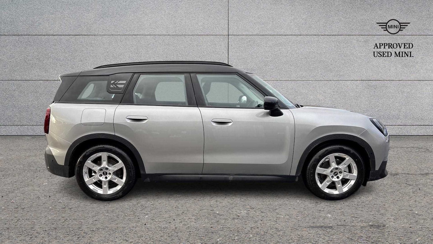 Used MINI Countryman 2024 for sale - 77943378: Photo 4