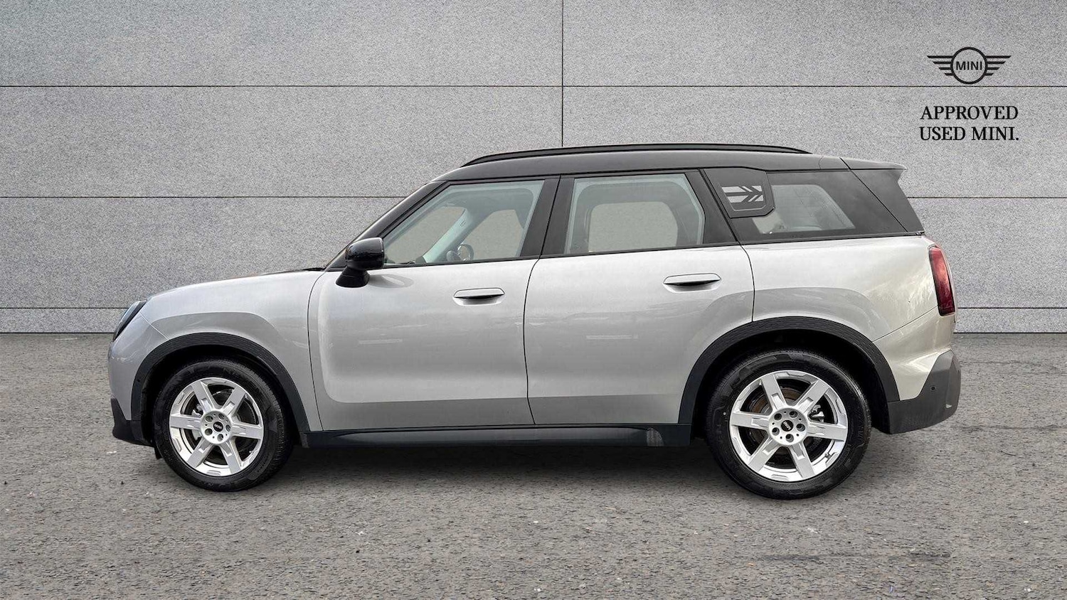 Used MINI Countryman 2024 for sale - 77943378: Photo 5