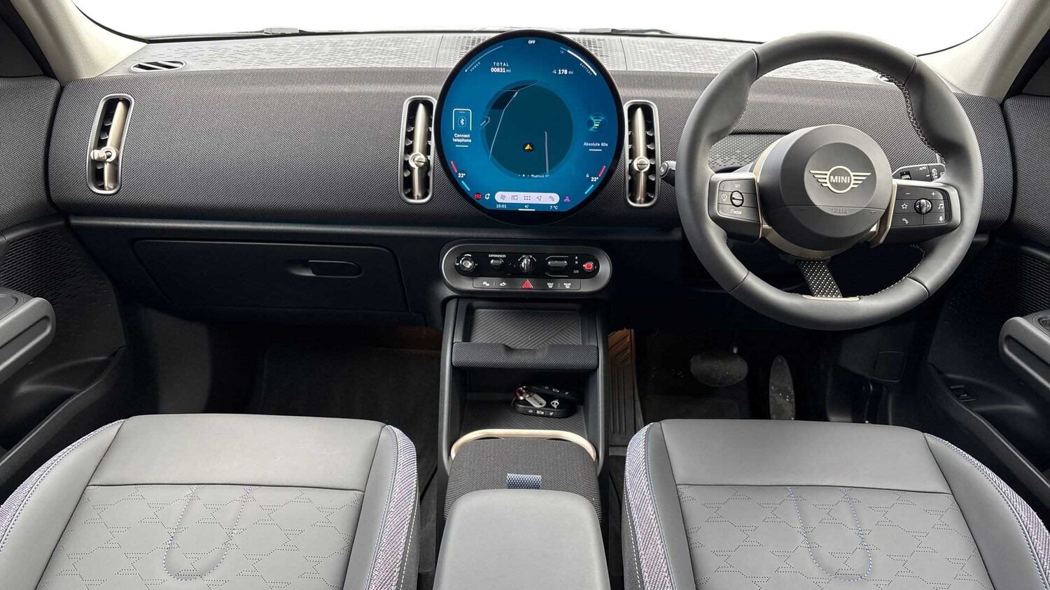 Used MINI Countryman 2024 for sale - 77943378: Photo 6