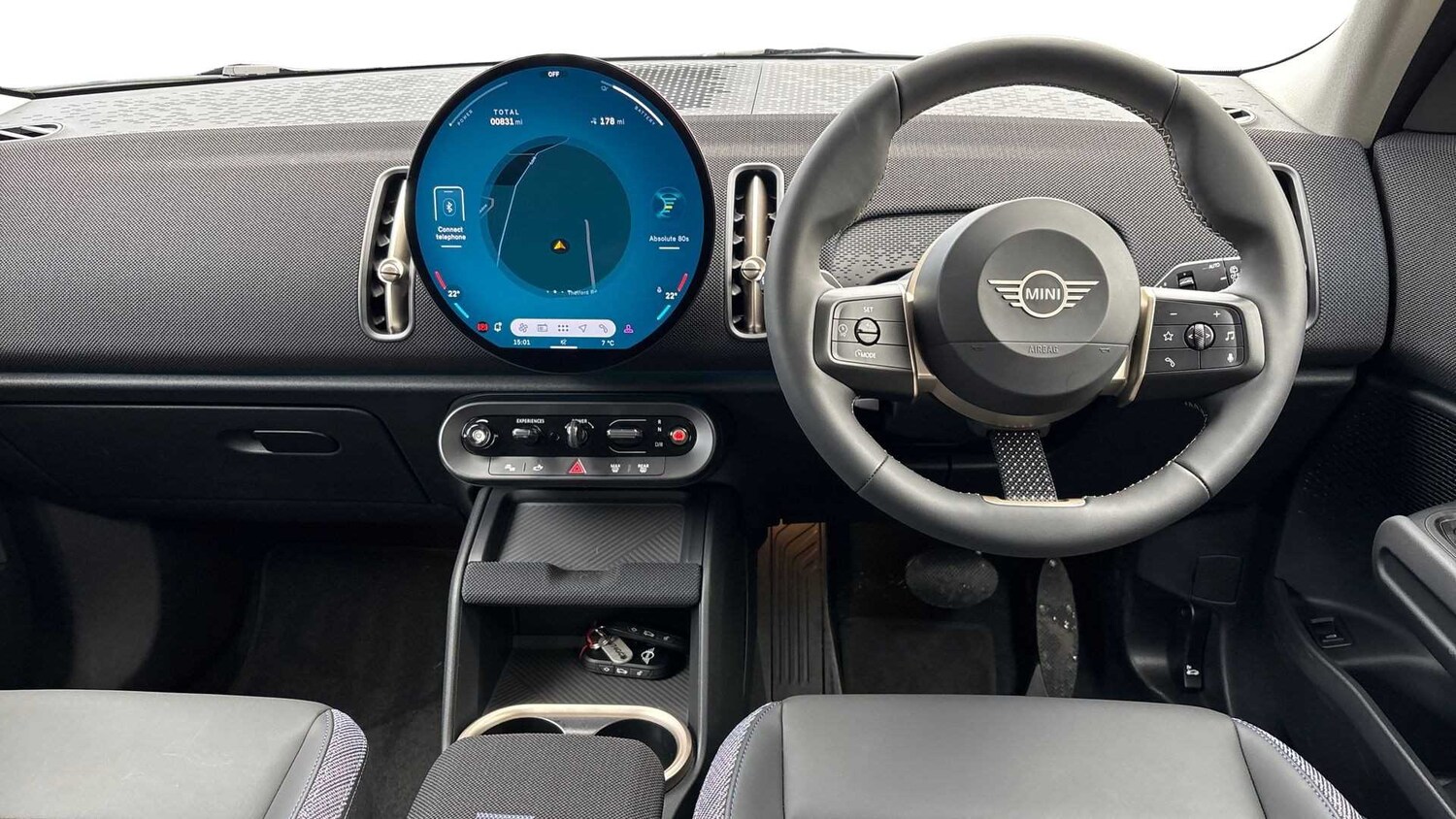 Used MINI Countryman 2024 for sale - 77943378: Photo 7