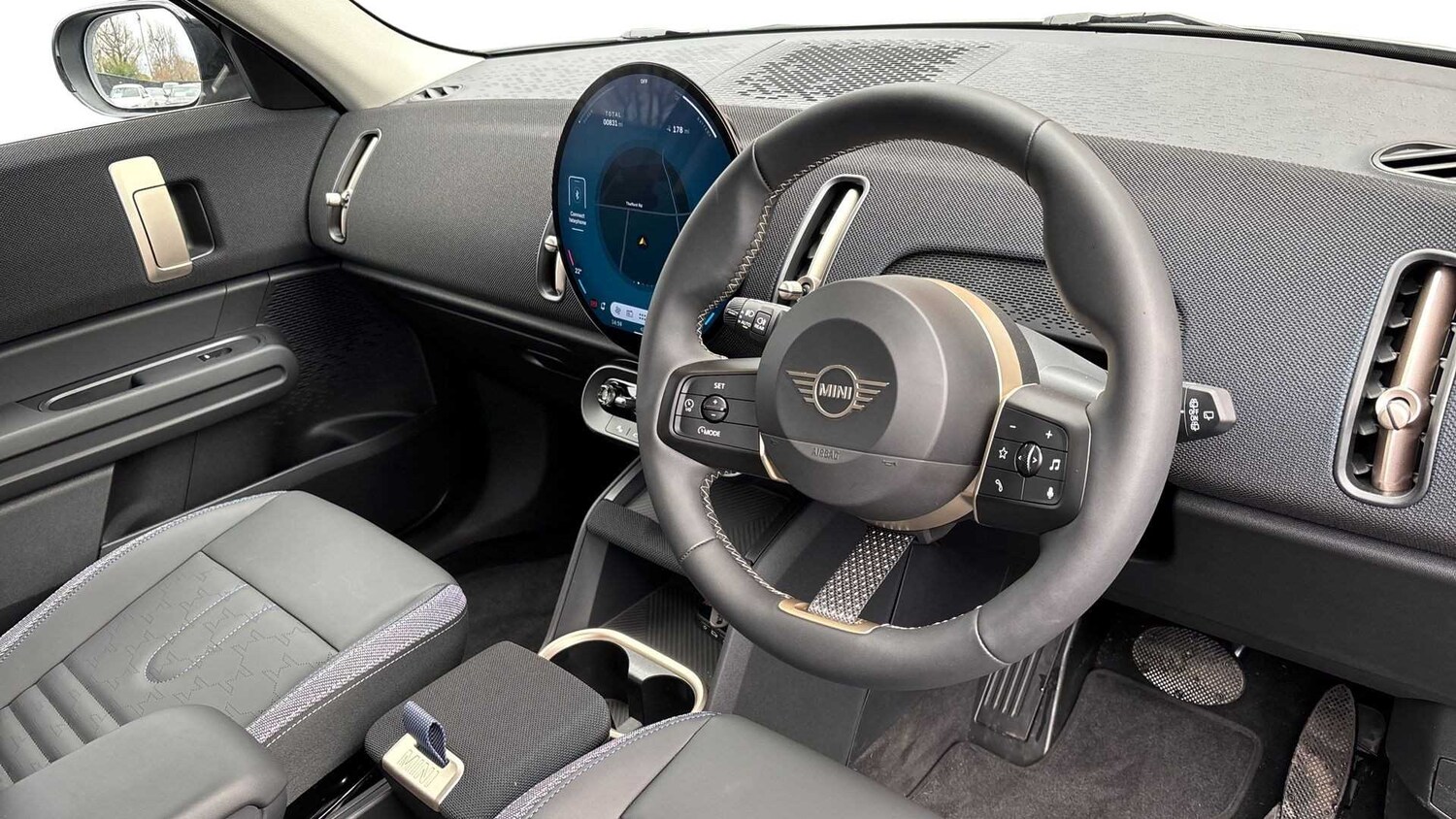 Used MINI Countryman 2024 for sale - 77943378: Photo 8