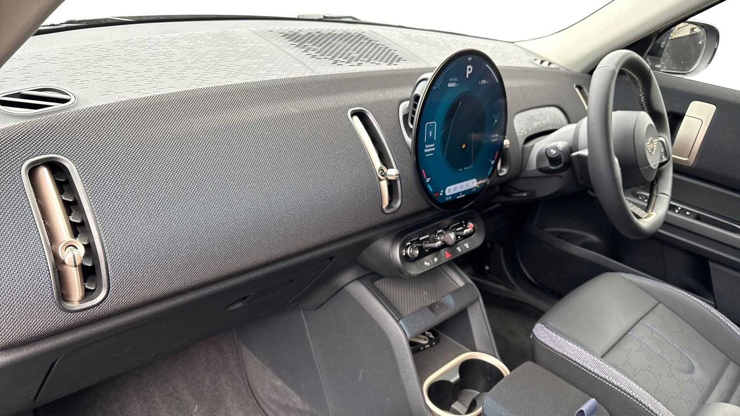 Used MINI Countryman 2024 for sale - 77943378: Photo 9