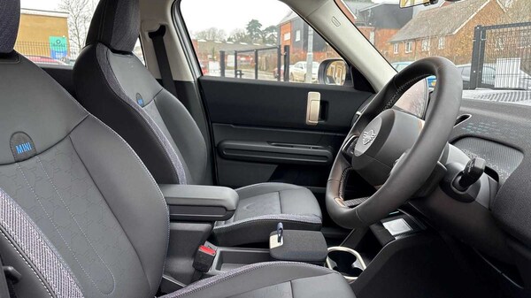 Used MINI Countryman 2024 for sale - 74633933: Photo 13