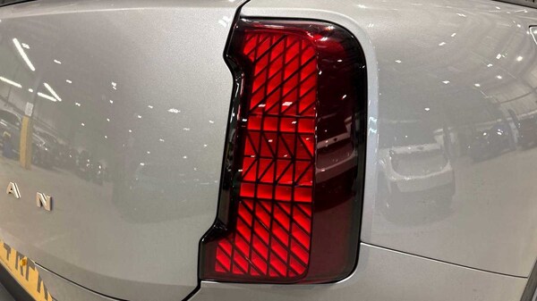 Used MINI Countryman 2024 for sale - 74633933: Photo 17