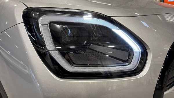 Used MINI Countryman 2024 for sale - 74633933: Photo 18