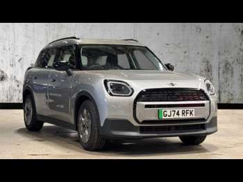 2024 - 150kW E Classic 66kWh 5dr Auto