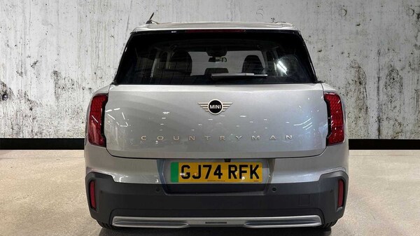 Used MINI Countryman 2024 for sale - 74633933: Photo 20