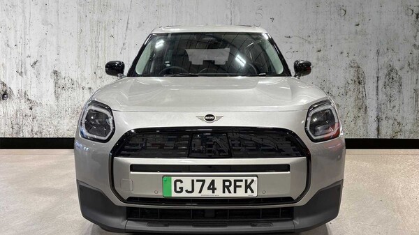 Used MINI Countryman 2024 for sale - 74633933: Photo 21
