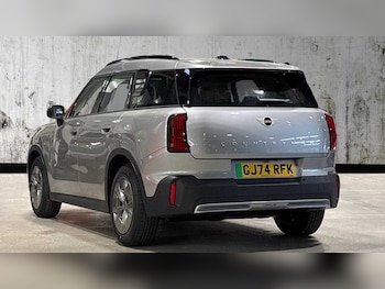 Used MINI Countryman 2024 for sale - 74633933: Photo
