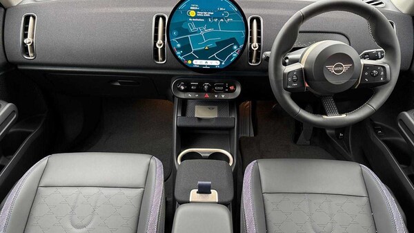 Used MINI Countryman 2024 for sale - 74633933: Photo 6