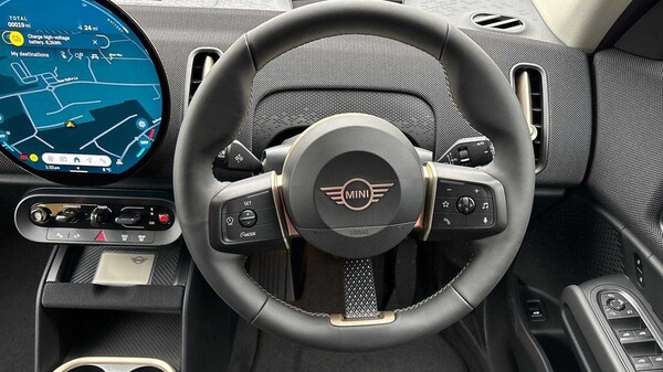 Used MINI Countryman 2024 for sale - 74633933: Photo 7