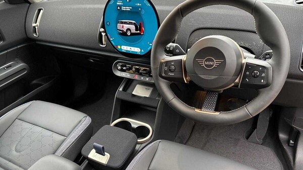 Used MINI Countryman 2024 for sale - 74633933: Photo 8