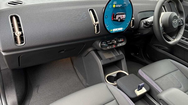 Used MINI Countryman 2024 for sale - 74633933: Photo 9