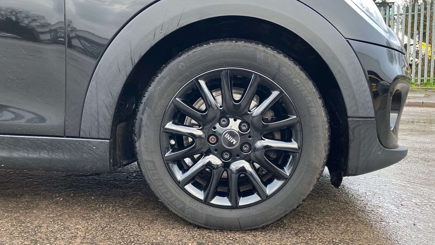 Used MINI Hatch 2020 for sale - 77526850: Photo 16