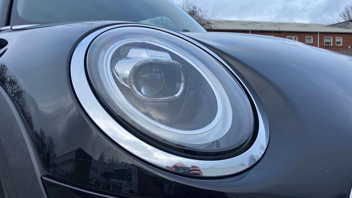 Used MINI Hatch 2020 for sale - 77526850: Photo 18