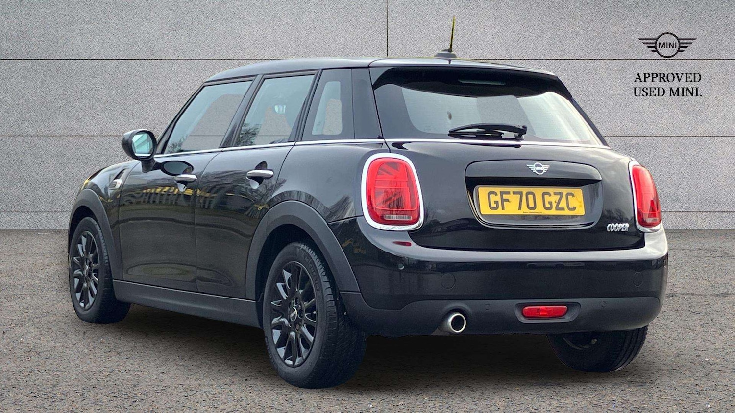 Used MINI Hatch 2020 for sale - 77526850: Photo 2