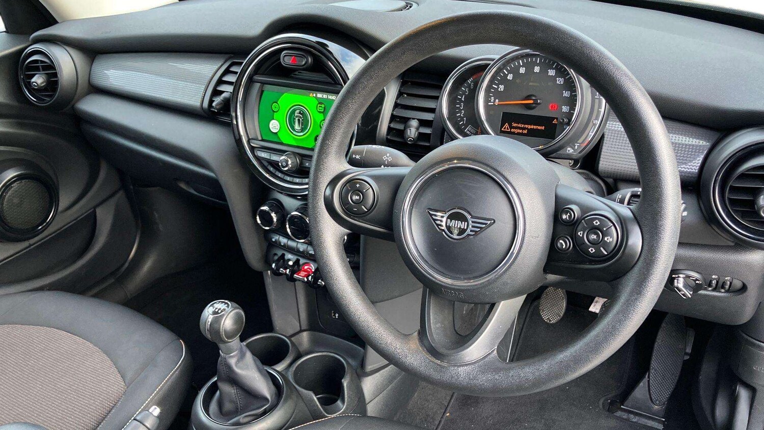 Used MINI Hatch 2020 for sale - 77526850: Photo 8