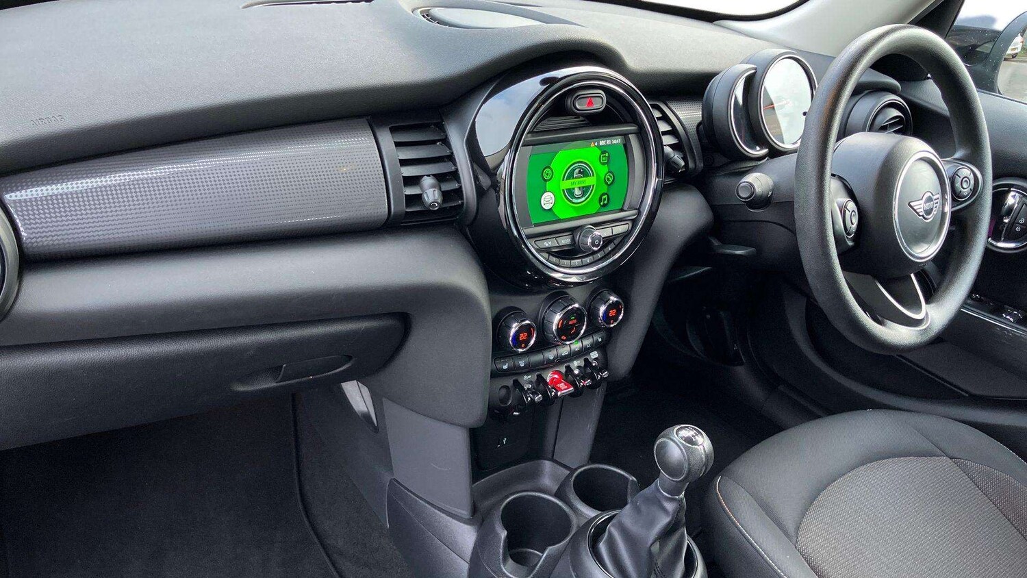 Used MINI Hatch 2020 for sale - 77526850: Photo 9