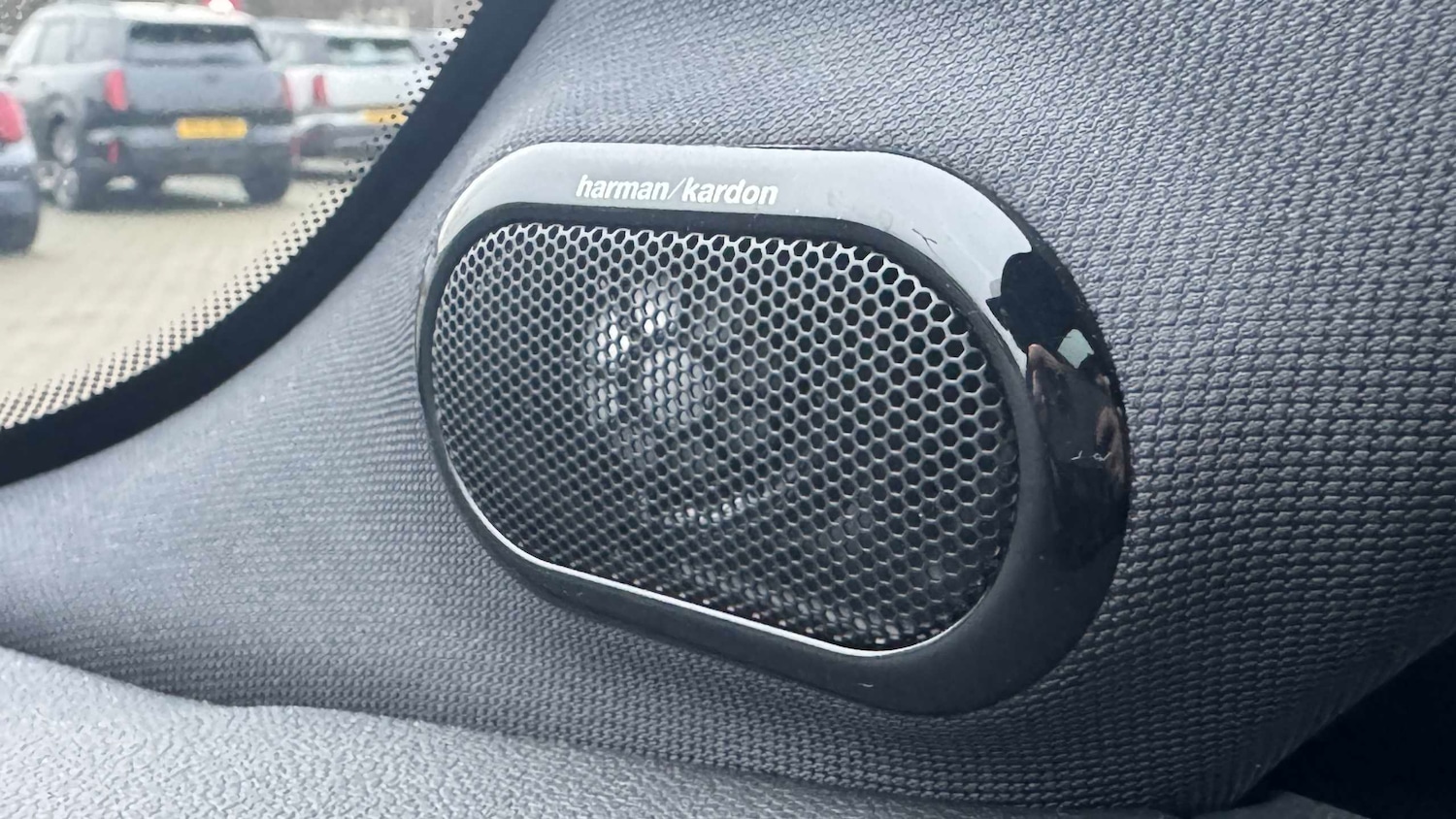 Used MINI Hatch 2024 for sale - 77257212: Photo 11