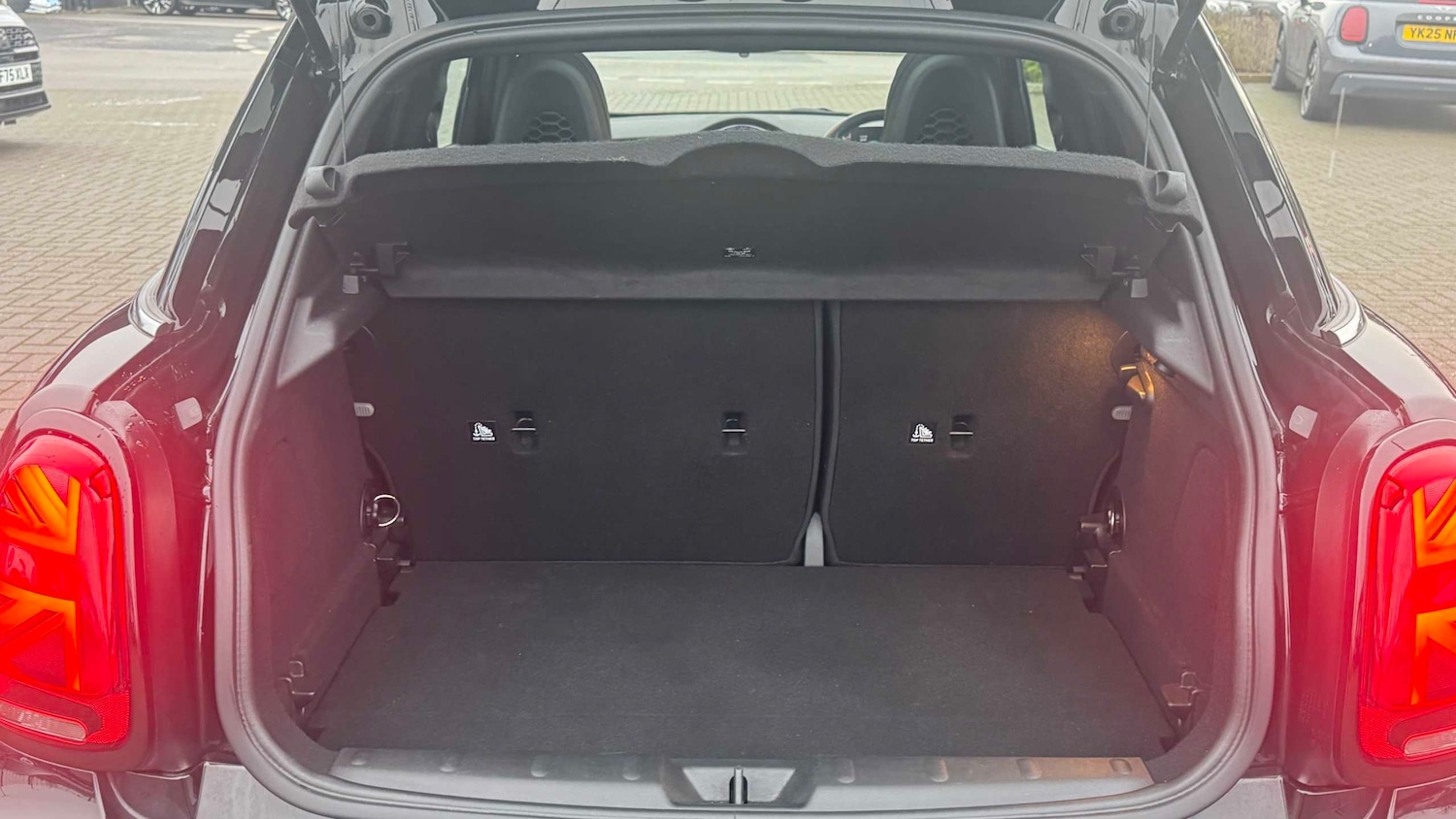 Used MINI Hatch 2024 for sale - 77257212: Photo 14