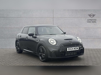 Used MINI Hatch 2024 for sale - 77257212: Photo