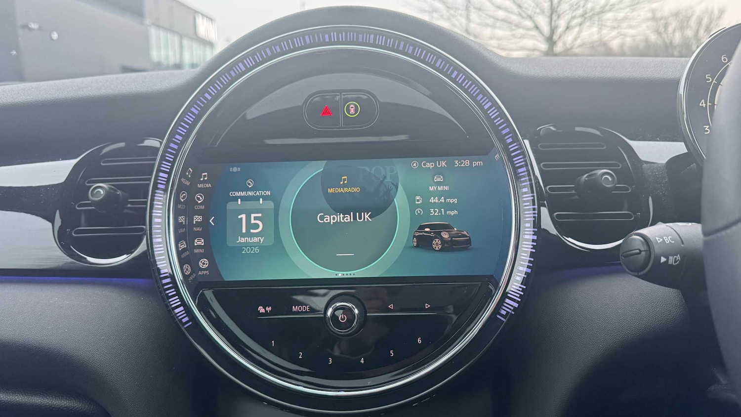 Used MINI Hatch 2024 for sale - 77257212: Photo 23