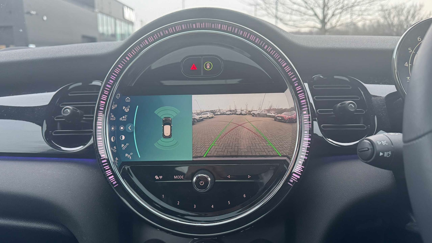 Used MINI Hatch 2024 for sale - 77257212: Photo 28