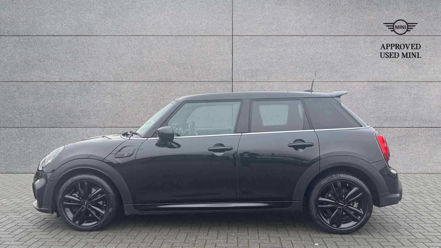 Used MINI Hatch 2024 for sale - 77257212: Photo 3