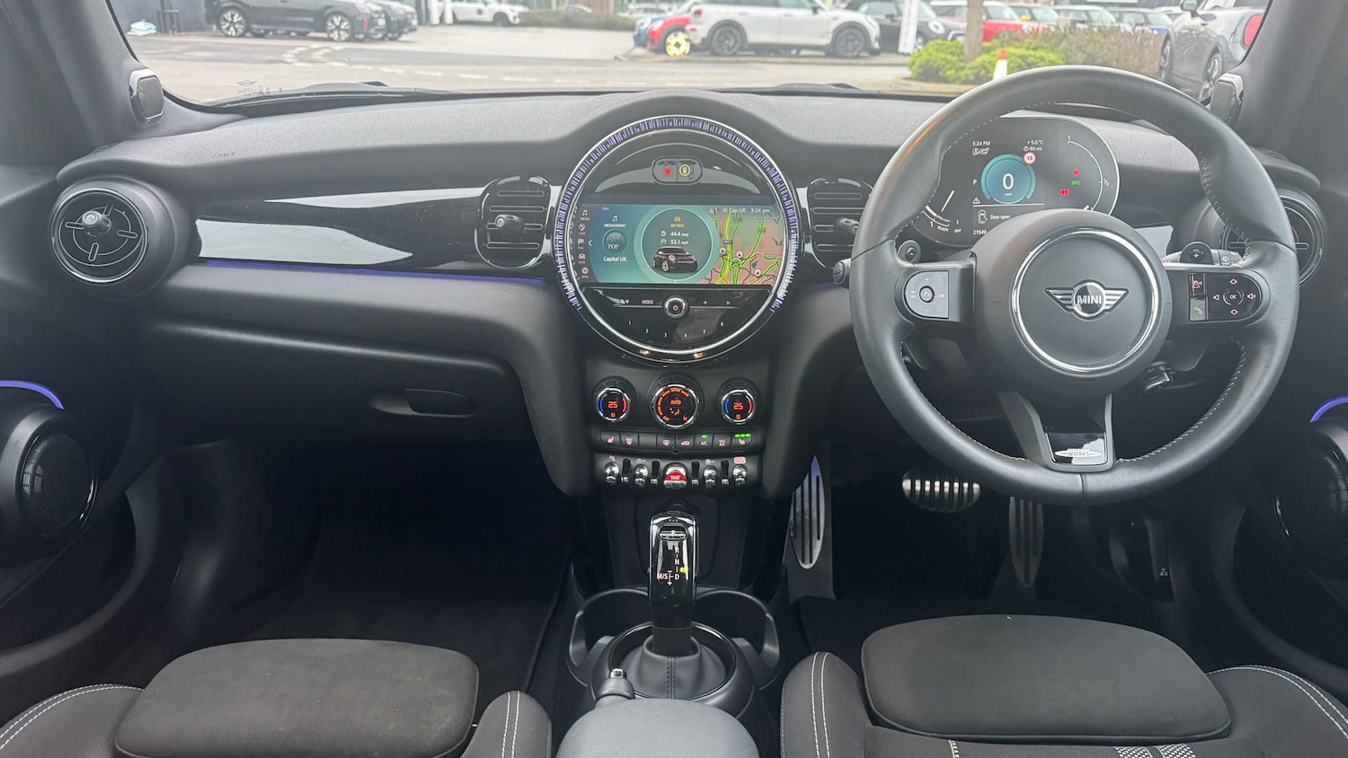 Used MINI Hatch 2024 for sale - 77257212: Photo 4