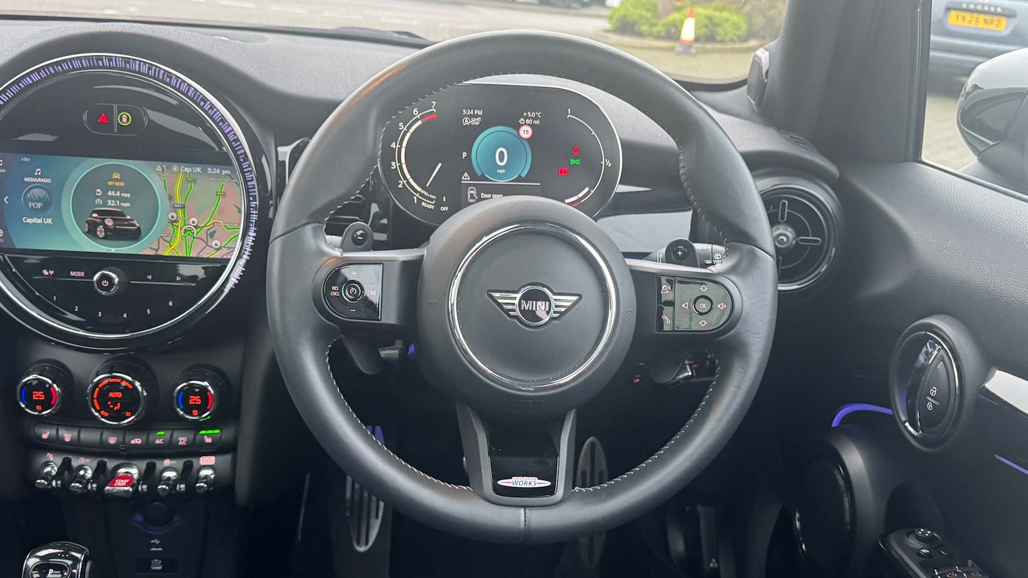 Used MINI Hatch 2024 for sale - 77257212: Photo 5