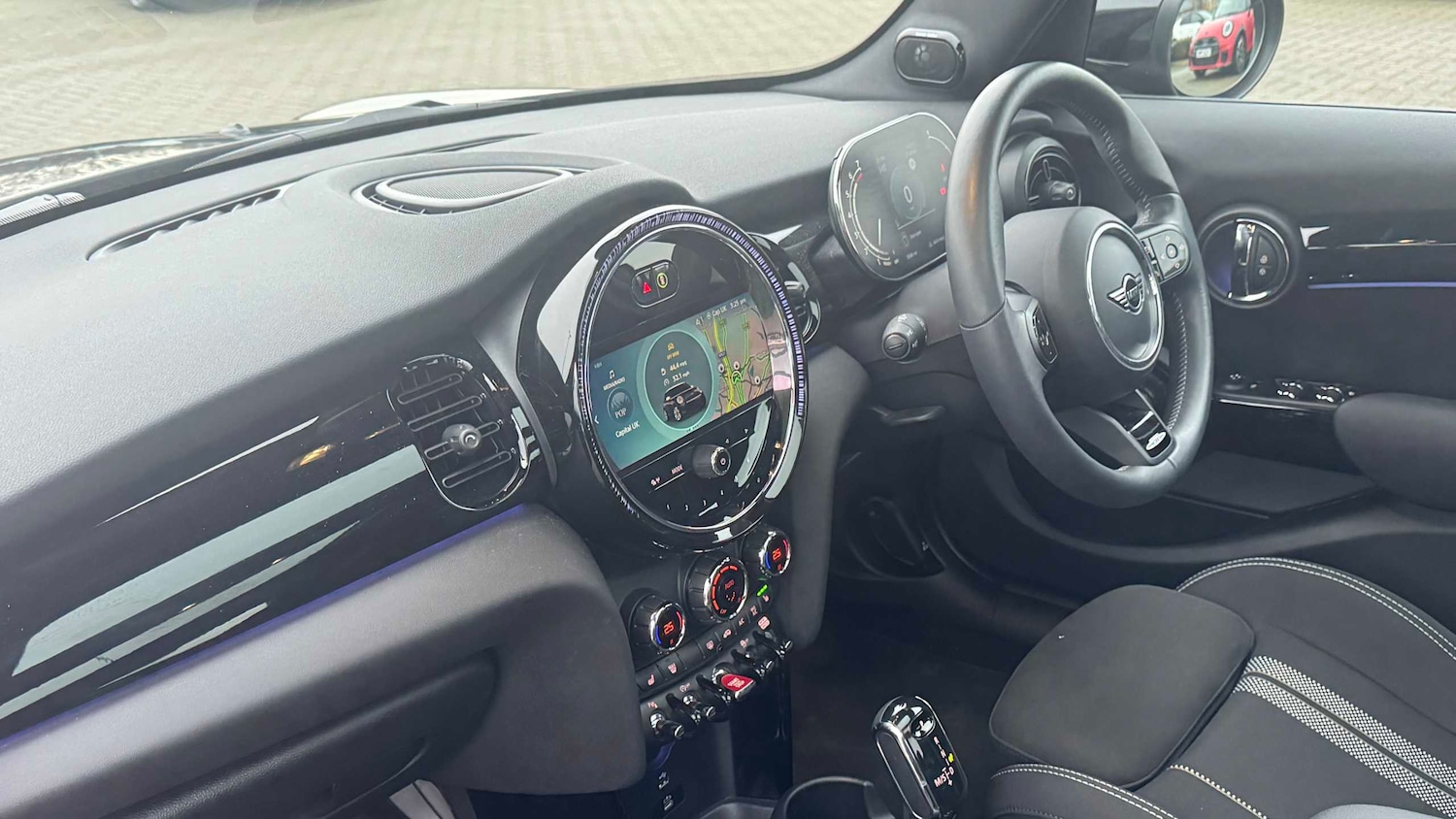 Used MINI Hatch 2024 for sale - 77257212: Photo 7